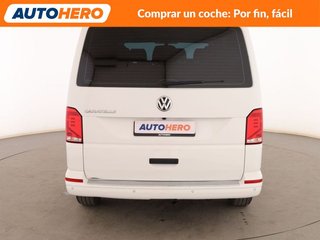 Volkswagen Caravelle 2.0 TDI Origin