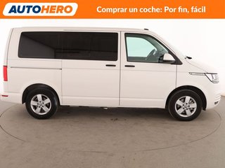 Volkswagen Caravelle 2.0 TDI Origin
