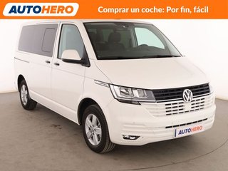 Volkswagen Caravelle 2.0 TDI Origin