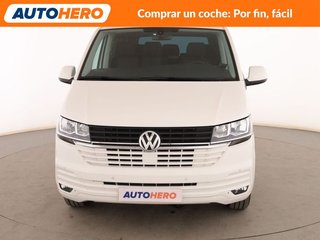 Volkswagen Caravelle 2.0 TDI Origin