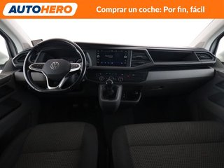 Volkswagen Caravelle 2.0 TDI Origin