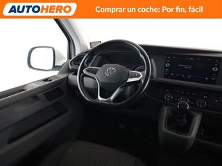 Volkswagen Caravelle 2.0 TDI Origin