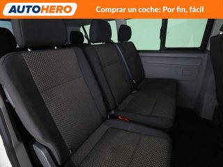 Volkswagen Caravelle 2.0 TDI Origin