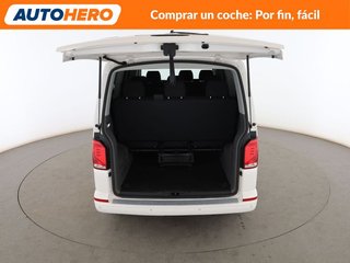 Volkswagen Caravelle 2.0 TDI Origin