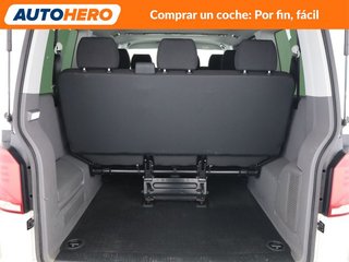 Volkswagen Caravelle 2.0 TDI Origin