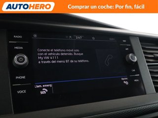 Volkswagen Caravelle 2.0 TDI Origin