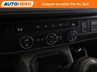 Volkswagen Caravelle 2.0 TDI Origin