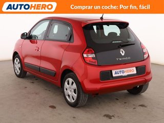 Renault Twingo 1.0 SCe Intens