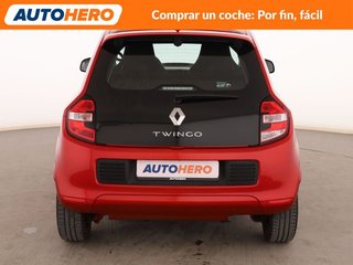 Renault Twingo 1.0 SCe Intens