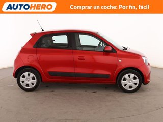 Renault Twingo 1.0 SCe Intens