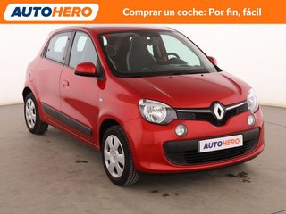 Renault Twingo 1.0 SCe Intens