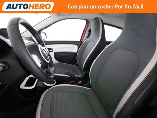 Renault Twingo 1.0 SCe Intens
