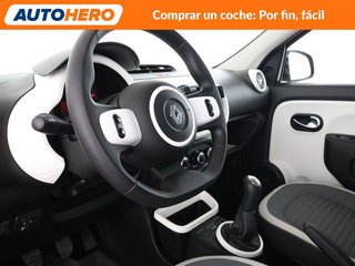 Renault Twingo 1.0 SCe Intens