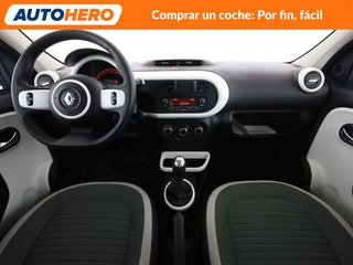 Renault Twingo 1.0 SCe Intens