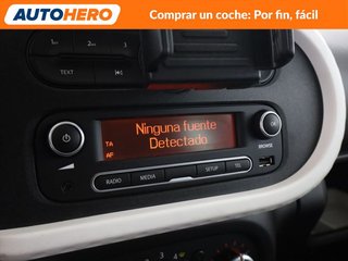 Renault Twingo 1.0 SCe Intens