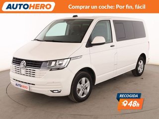 Volkswagen Caravelle 2.0 TDI Origin