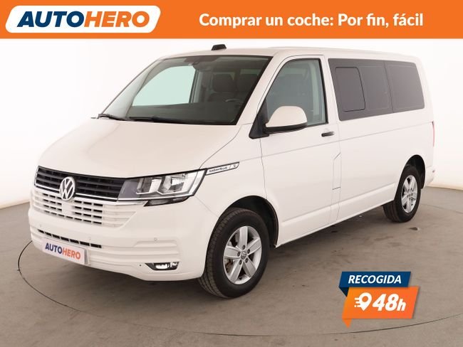 Volkswagen Caravelle 2.0 TDI Origin - foto 1