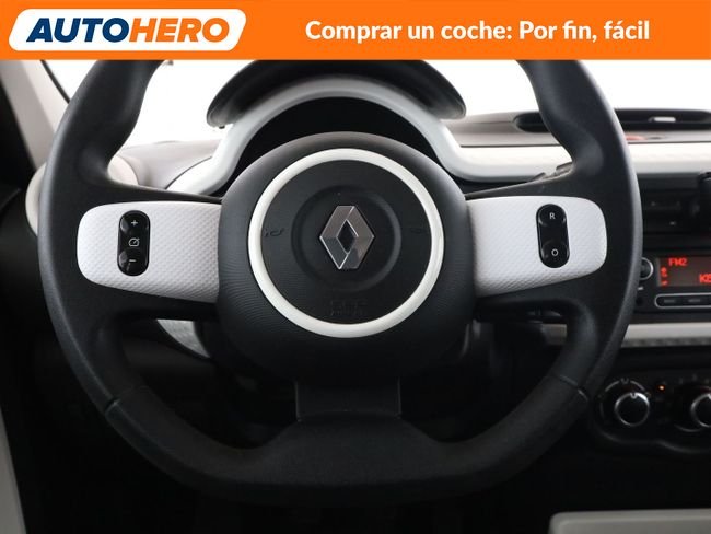 Renault Twingo 2016, foto 22