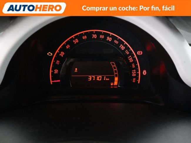 Renault Twingo 2016, foto 23