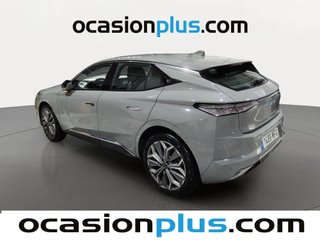 DS DS4 BlueHDi 130 Trocadero Auto 96 kW (130 CV)