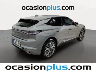 DS DS4 BlueHDi 130 Trocadero Auto 96 kW (130 CV)