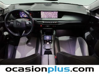 DS DS4 BlueHDi 130 Trocadero Auto 96 kW (130 CV)