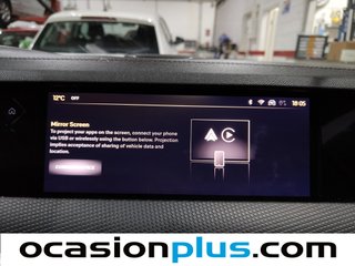 DS DS4 BlueHDi 130 Trocadero Auto 96 kW (130 CV)