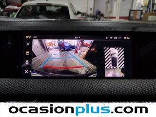 DS DS4 BlueHDi 130 Trocadero Auto 96 kW (130 CV)