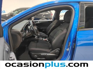 Ford Focus 1.0 Ecoboost MHEV ST-Line 92 kW (125 CV)