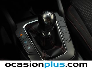 Ford Focus 1.0 Ecoboost MHEV ST-Line 92 kW (125 CV)