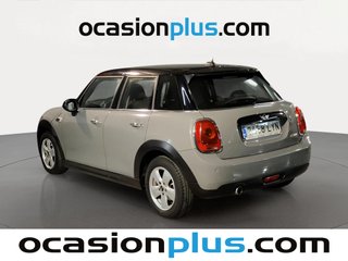 MINI MINI Cooper 5 Puertas 100 kW (136 CV)