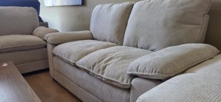 Conjunto Sofás 3 y 2 Plazas Oferta