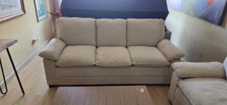 Conjunto Sofás 3 y 2 Plazas Oferta