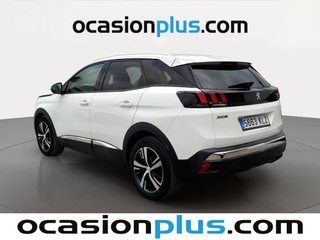 Peugeot 3008 PureTech 130 S&S Allure 96 kW (130 CV)