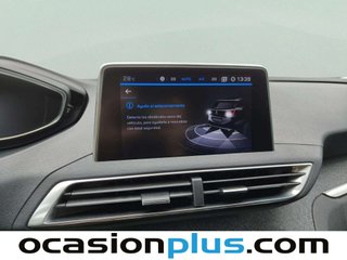 Peugeot 3008 PureTech 130 S&S Allure 96 kW (130 CV)