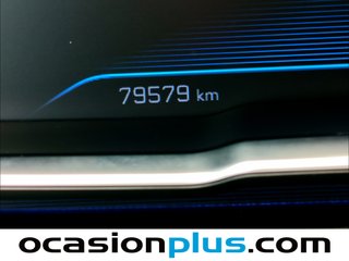 Peugeot 3008 PureTech 130 S&S Allure 96 kW (130 CV)