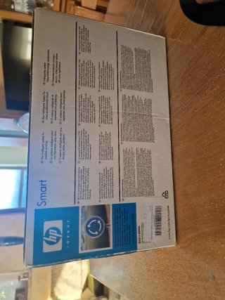 Cartuccia Toner HP LaserJet 11A