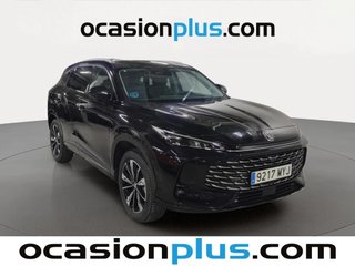 MG HS 1.5T Comfort DCT 125 kW (170 CV)