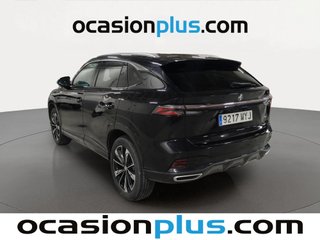 MG HS 1.5T Comfort DCT 125 kW (170 CV)
