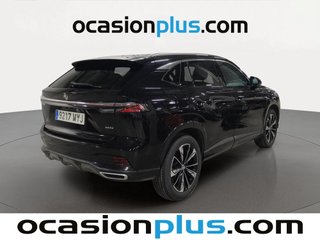 MG HS 1.5T Comfort DCT 125 kW (170 CV)