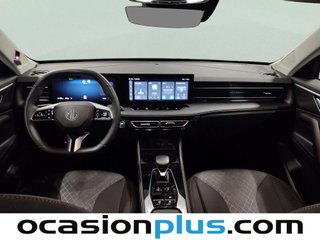 MG HS 1.5T Comfort DCT 125 kW (170 CV)