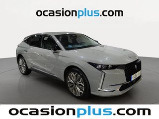 DS DS4 BlueHDi 130 Trocadero Auto 96 kW (130 CV)