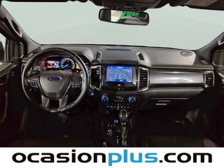 Ford Ranger Pickup 2.0 Ecoblue Doble Cabina Wildtrack 4x4 AT 157 kW (213 CV)