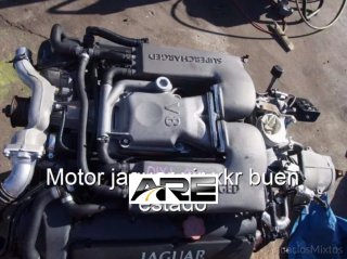 motor aj26s aj27s aj34s jaguar xjr xkr v8  r_42742