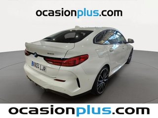 BMW Serie 2 218i Gran Coupe 103 kW (140 CV)
