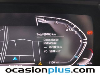 BMW Serie 2 218i Gran Coupe 103 kW (140 CV)