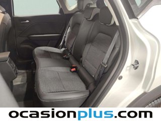 Renault Captur Zen TCe 96 kW (130 CV) GPF