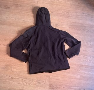 Sudadera Nike Tech Fleece Azul