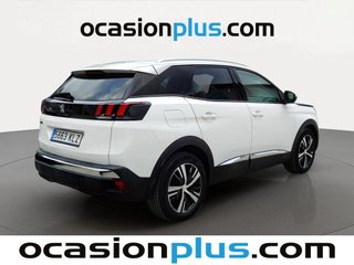 Peugeot 3008 PureTech 130 S&S Allure 96 kW (130 CV)