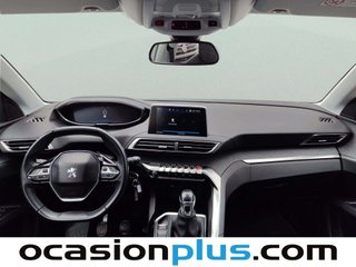 Peugeot 3008 PureTech 130 S&S Allure 96 kW (130 CV)